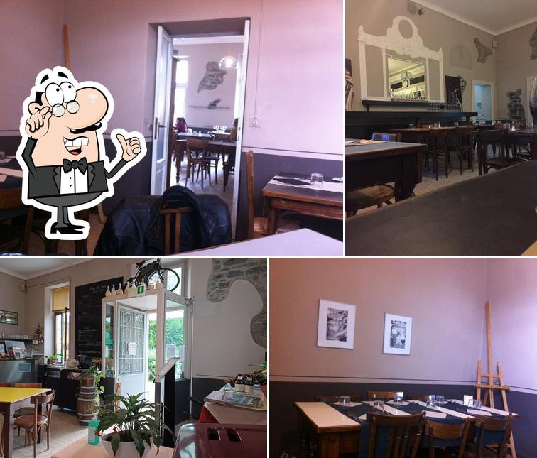 Trattoria Nisciolano