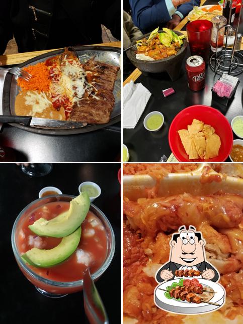 Find the best place to eat in Seminole, Texas, summer 2024 Restaurant
