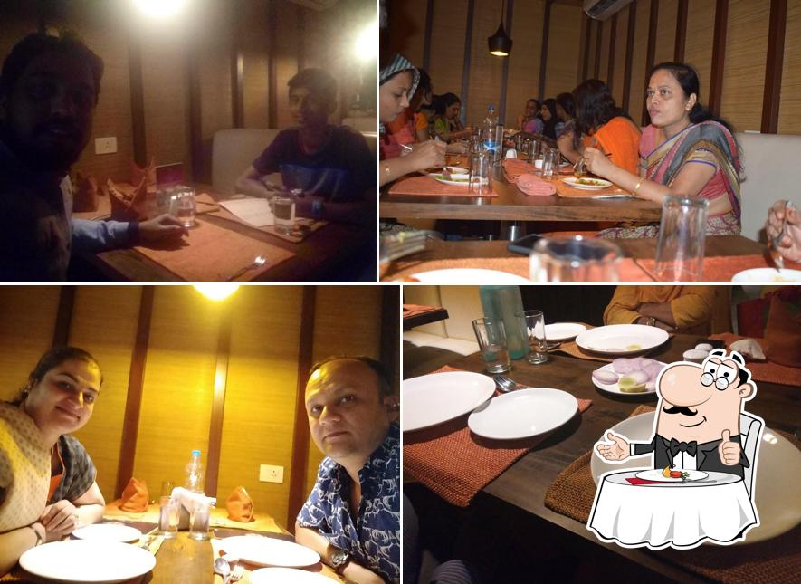 Salt N Spice, Khopoli Restaurant menu and reviews