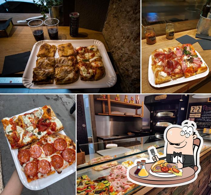 Cruncheria - Via della Costa 5, Verona