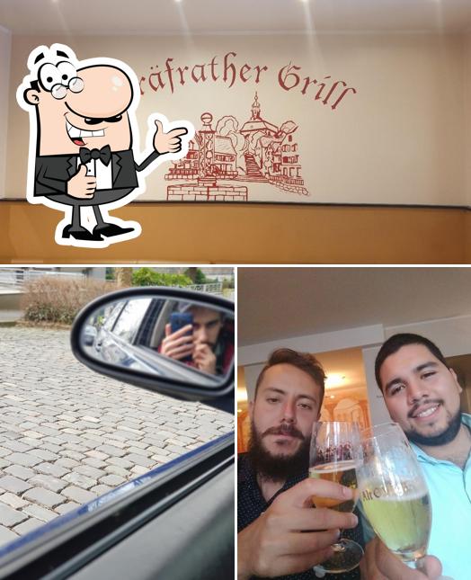 Voir la photo de Gräfrather Grill