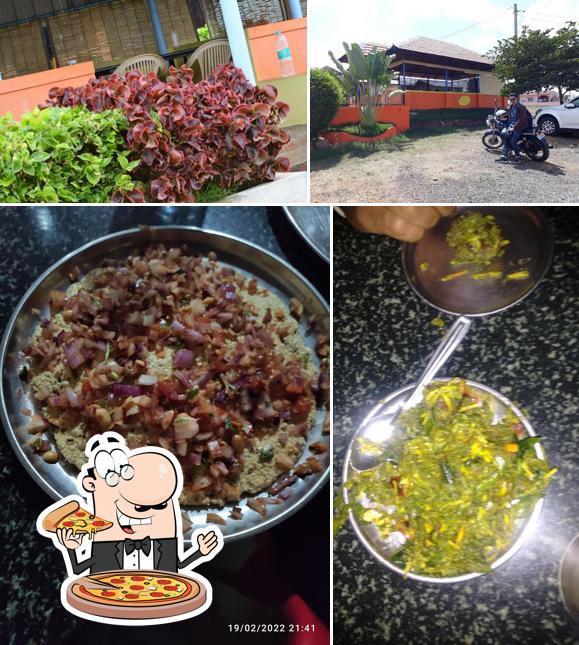 Vidhata Family Restaurant