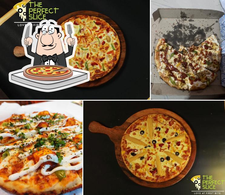 The Perfect Slice