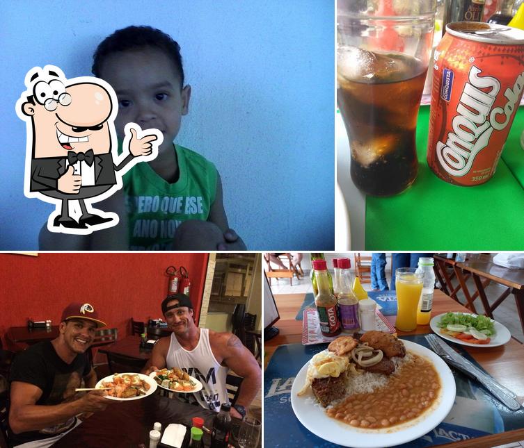 Restaurante Bom Apetite