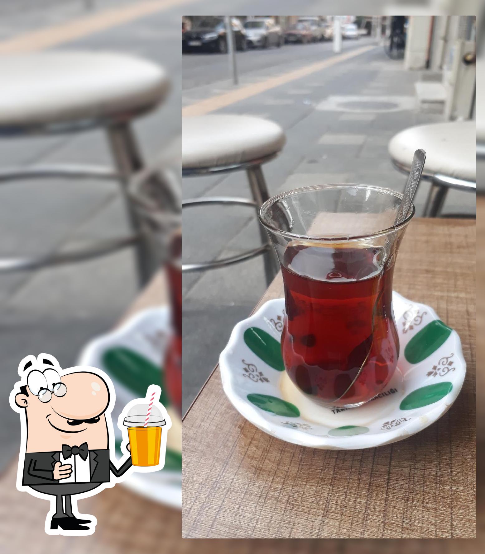 SEMENLER ÇAY OCAĞI, Turgutlu