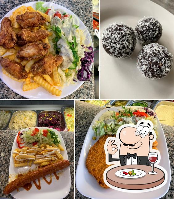 Happy Döner restaurant, Neubrandenburg - Restaurant reviews