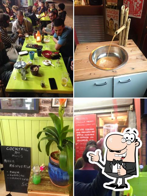 L’Escale - Café, Bar & Tapas