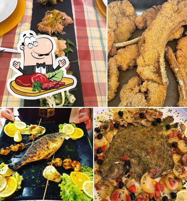 La Pannocchia Cesena Menu Del Ristorante Prezzi E Recensioni
