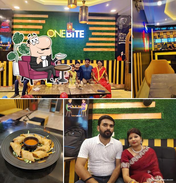 One Bite Restaurant
