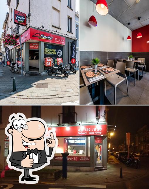 Regarder l'image de Pizza Hut Woluwe-Saint-Lambert