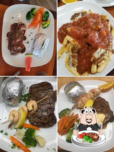 Eddie's Cuisine and Pizza
