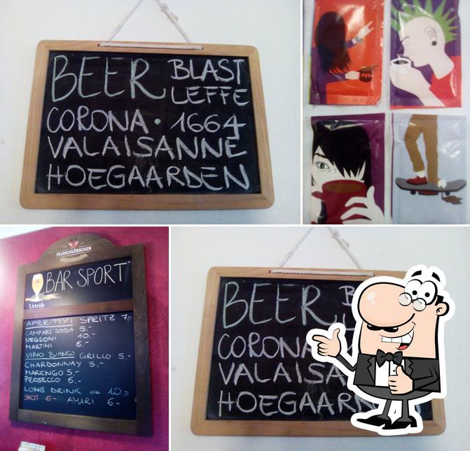 Immagine di Bar Sport Biasca