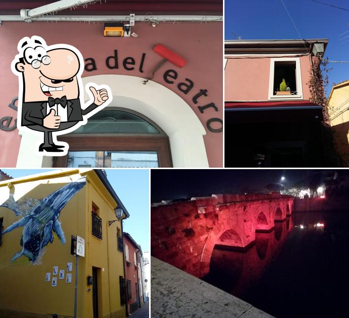 Foto di Enoteca Del Teatro