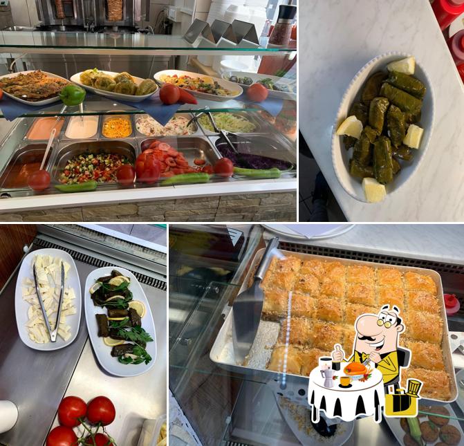 Antep Grill Haus - Rheinfelden (Baden)