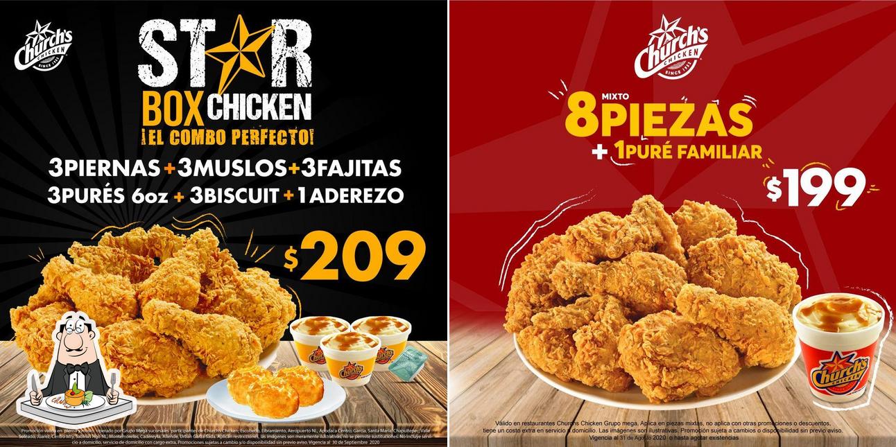 restaurante-church-s-chicken-urban-village-gs-monterrey-opiniones