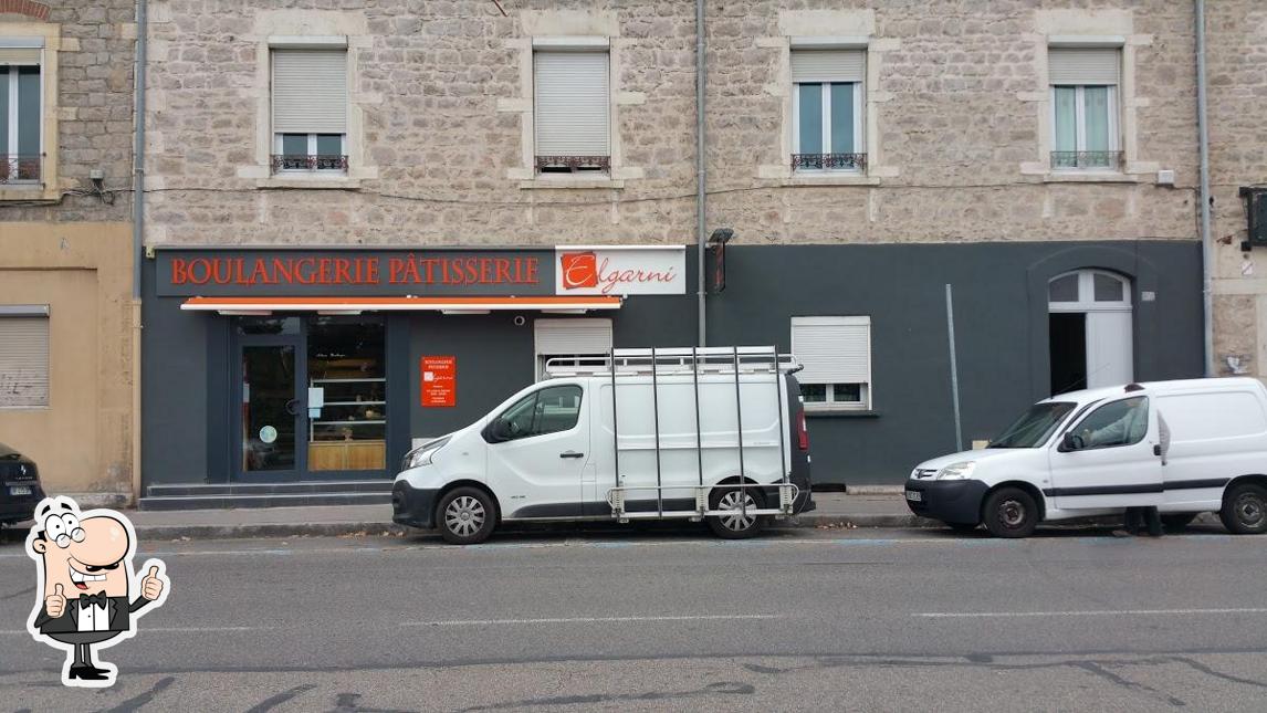 Voir la photo de Boulangerie Elgarni Djellol