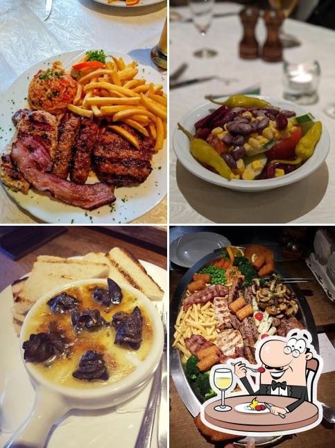 Plats à Fontäne - Herne