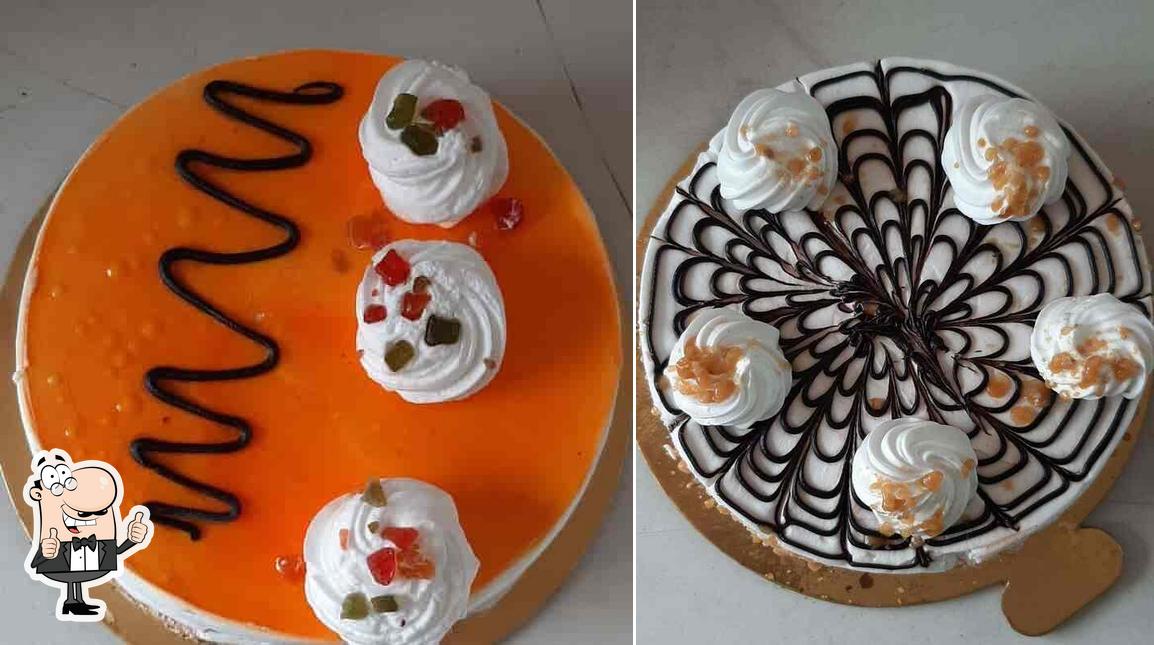 K 19 Cake And Bakers, Jodhpur Restaurant menu and reviews