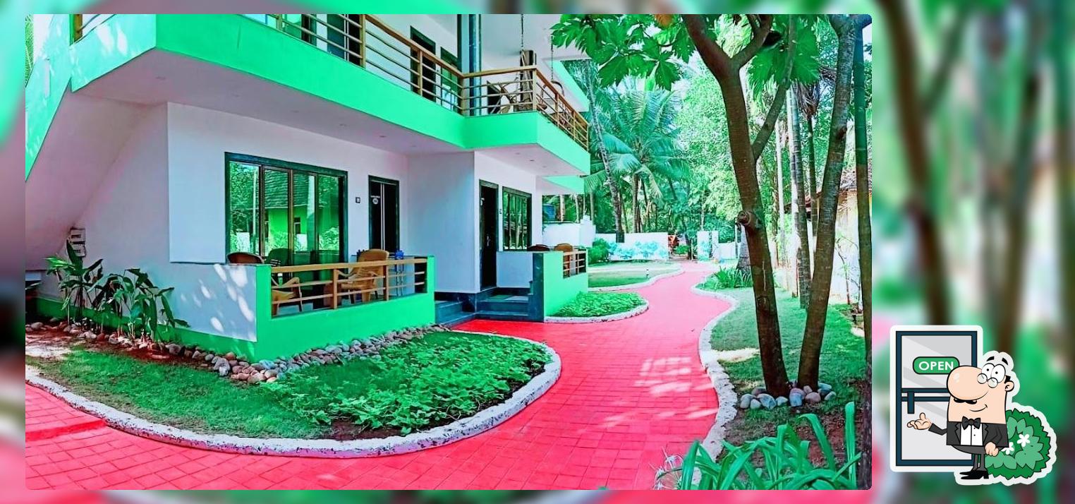 Kinara Resort