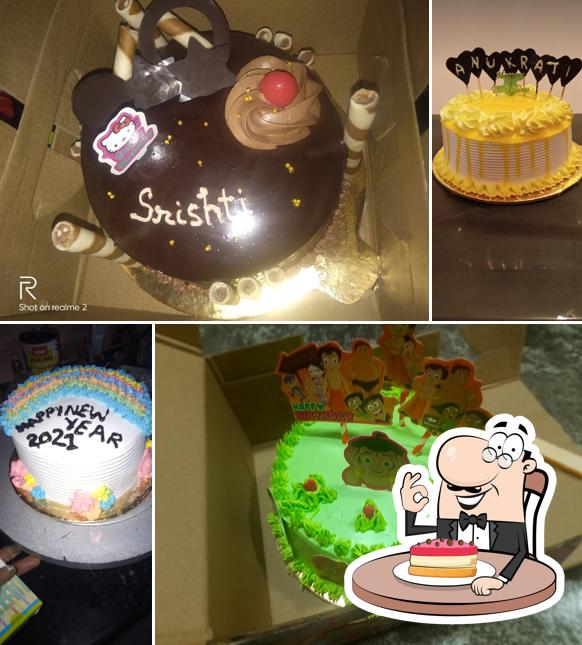 Mom's Bakery Vrindavan, Lucknow Restaurant reviews