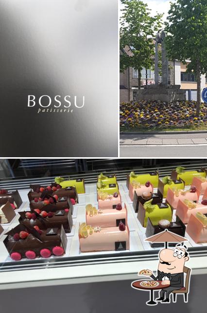 Bossu