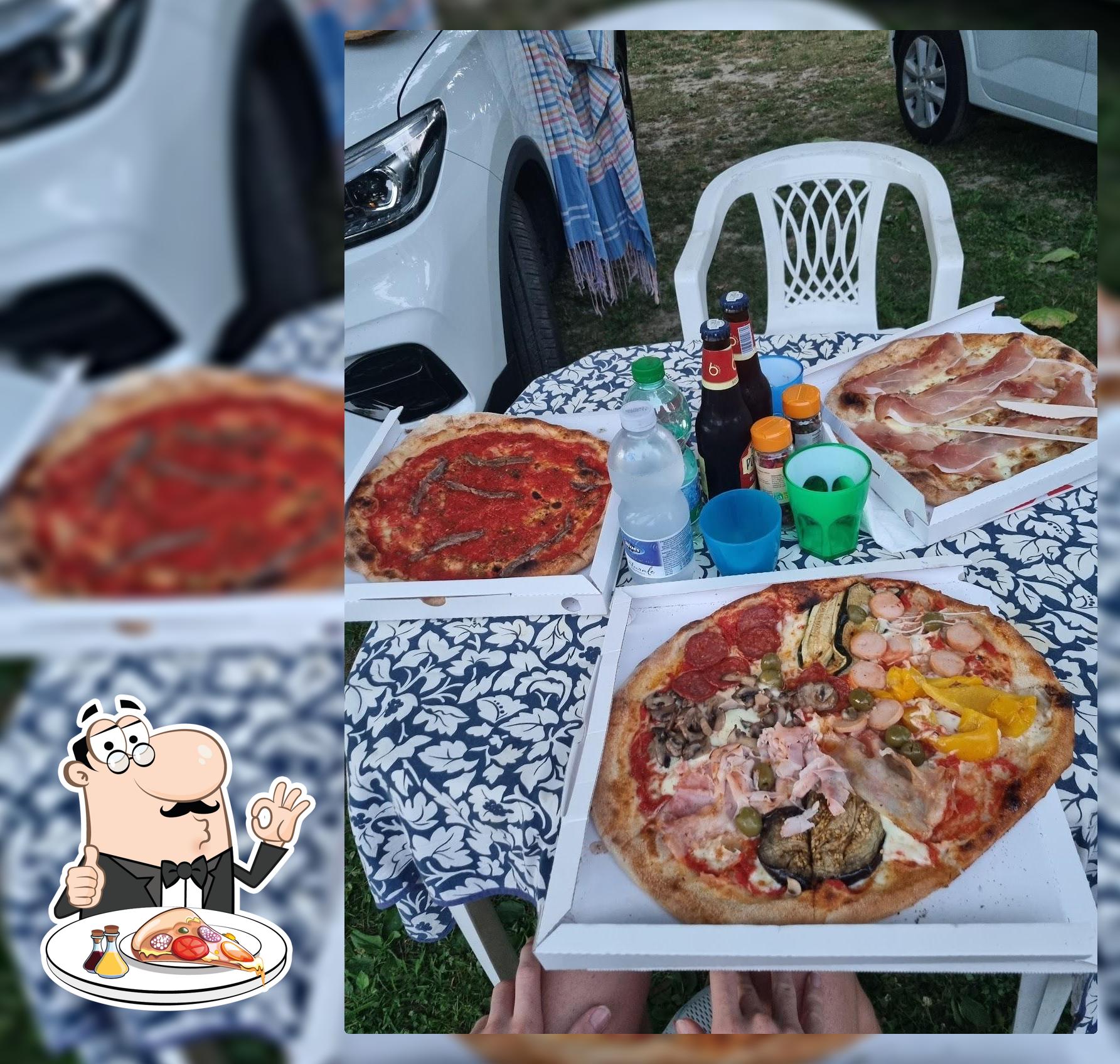 Pizzeria Al Naviglio