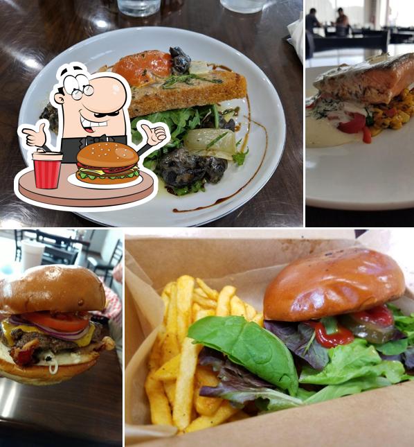 Riverbend Bistro & Catering in Fort Worth Restaurant menu and reviews