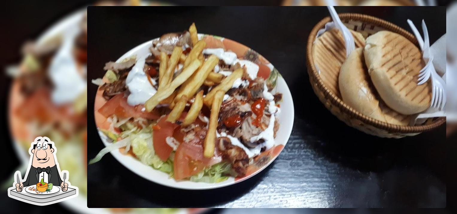 Valtrompia Kebab