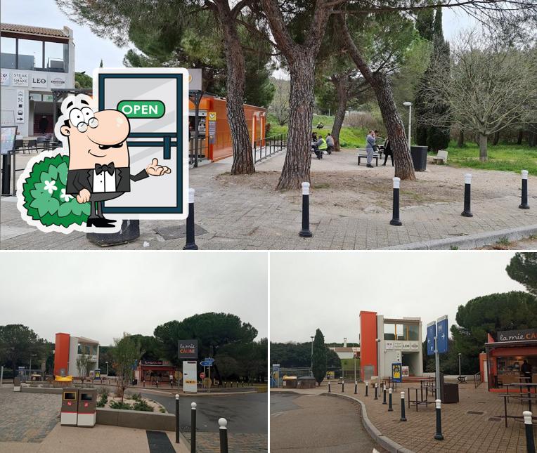 La Mie Câline