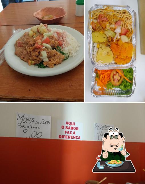 Restaurante Aconchego Mineiro