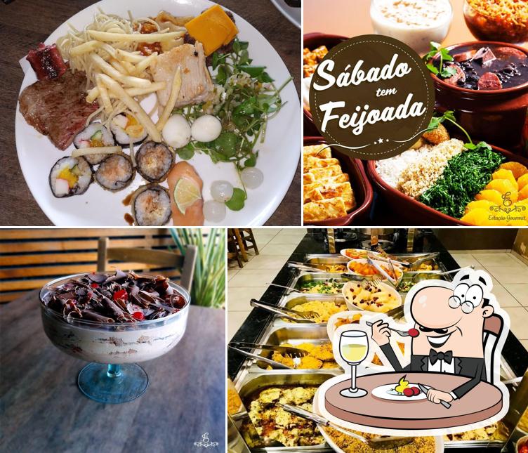 Restaurante Estação Gourmet