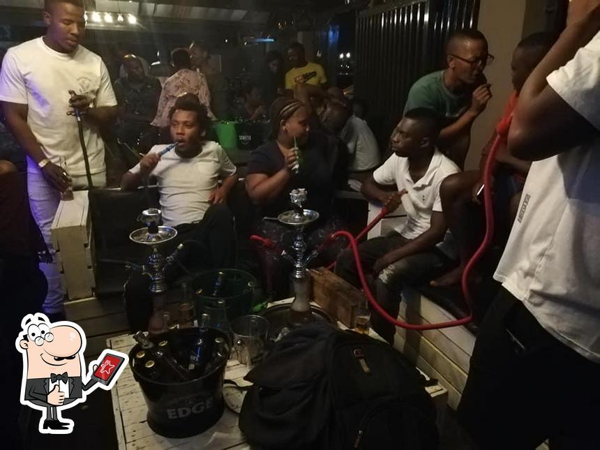Urban Lounge Mabopane club, Mabopane Restaurant reviews