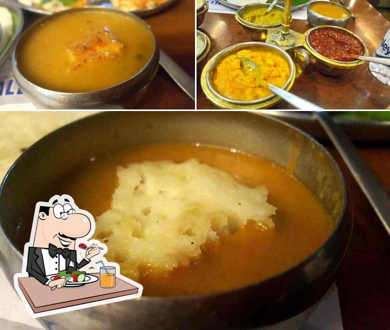 Chutneys, Hyderabad Restaurant menu and reviews