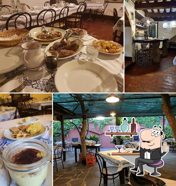 Hostaria Rò e Bunì