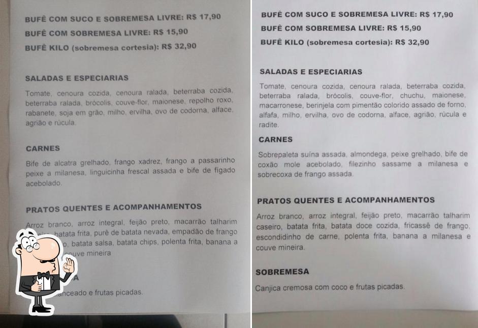 Xande Restaurante - Vila Operária - Buffet e marmitas - Itajaí image