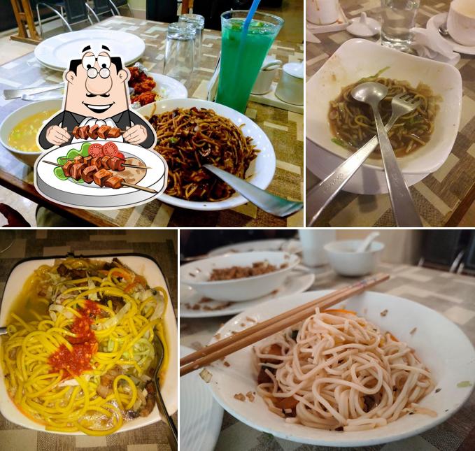 ABC Restaurant