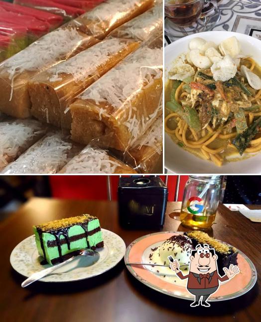 Cafe Rumah Pohon, Medan, Jl. Sei Belutu No.114 - Restaurant reviews