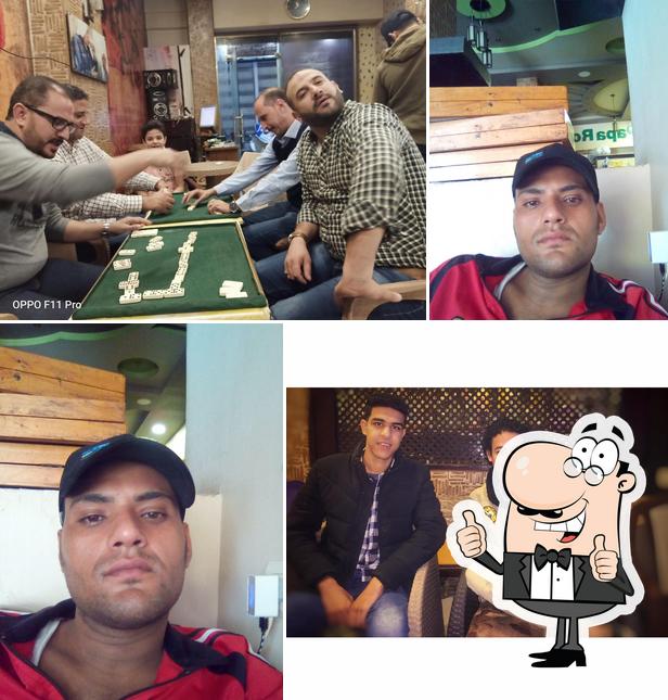 Papa Rotti, al-Mahalla al-Kubra - Speisekarte, Preise und Bewertungen