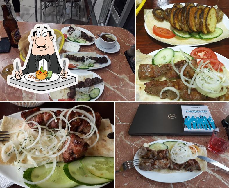 Shashlik House