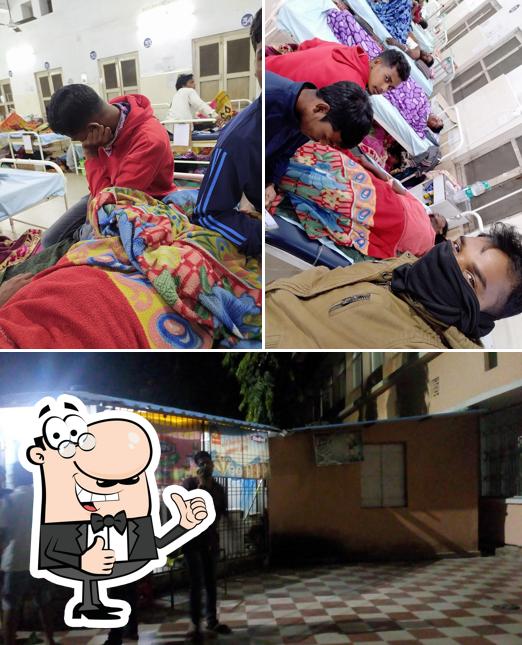 Medical 24x7 Canteen