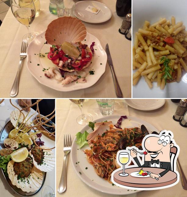 Ristorante pizzeria Cristian Cucina piacentina e pizza 1980 cocktail lounge