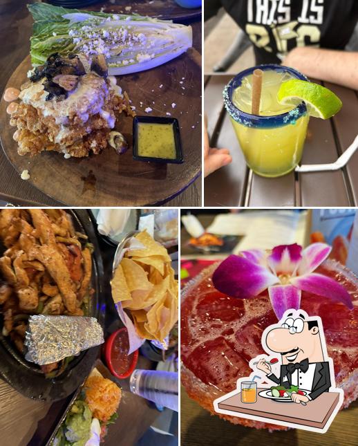 Don Julio Mexican Kitchen & Tequila Bar Waterford lakes, 12789