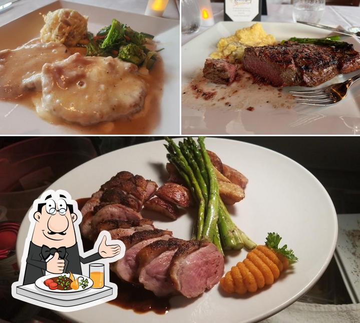 Fig's Prime in Altamonte Springs Restaurant menu and reviews