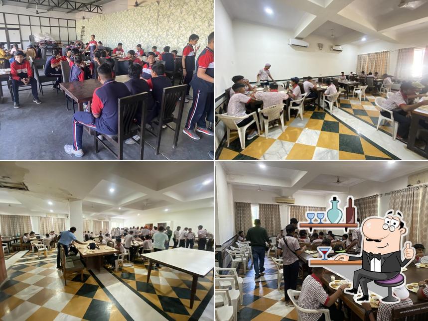 Joshi Caterers Best Caterers Jain Food Restaurant