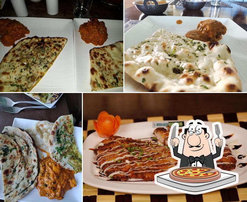 Lemon Grass Durgapur