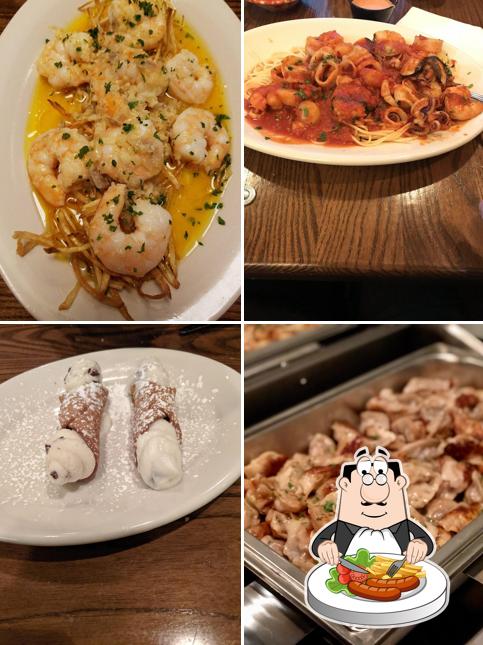 Mario's Italian Restaurant, Matthews - Restaurant menu, prices and reviews