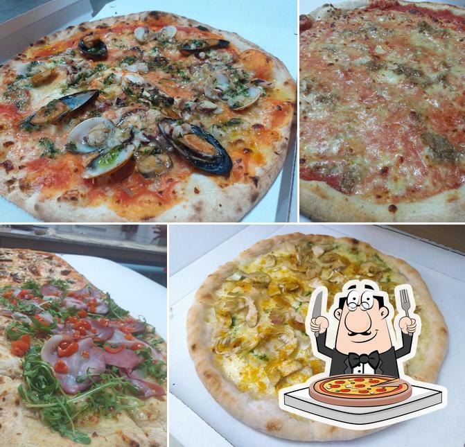Pizzeria Spizzipizza Iglesias