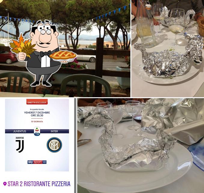Star 2 Ristorante Pizzeria
