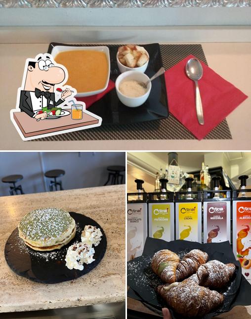 Cibo al Emblema Café