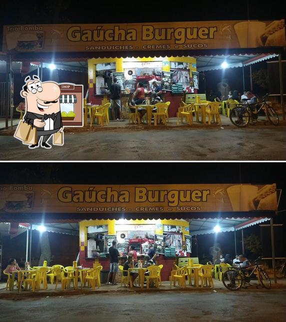 Gaúcha Lanches